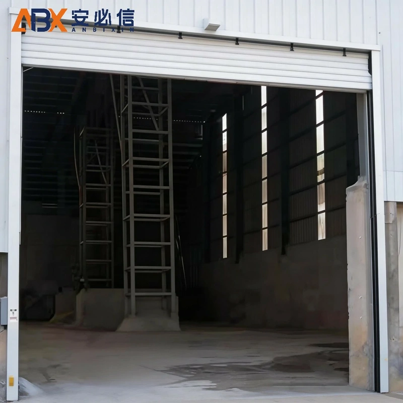 安顺机械式门封